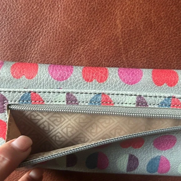 Relic Sweetheart Wallet - Picture 8 of 10